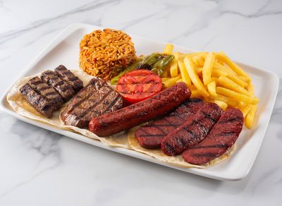 En Güzel Kırmızı (420 - 440 gr.)
