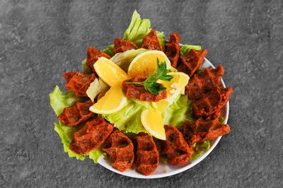 Çiğ Köfte (500 gr.)