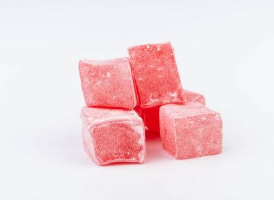 Güllü Lokum (250 gr.)