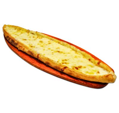 Kaşarlı Pide