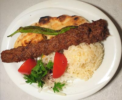 Adana Kebap