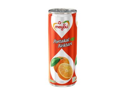 Meysu Portakal (33 cl.)
