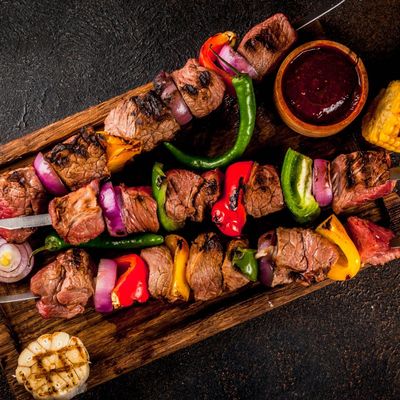 Siverek Kebap
