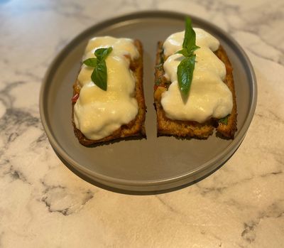 Bruschetta