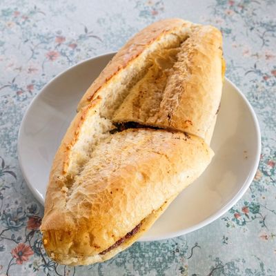 3 Çeyrek Ekmek Arası Tavuk Pirzola