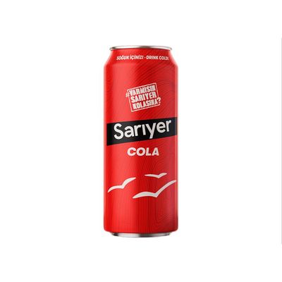 Sarıyer Kola (33 cl.)