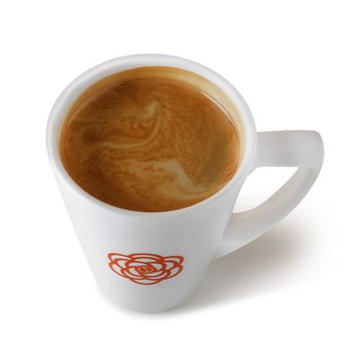 Espresso (Small)
