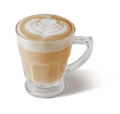 Coffee Latte (Small)