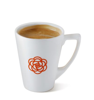 White Chocolate Mocha (Small)