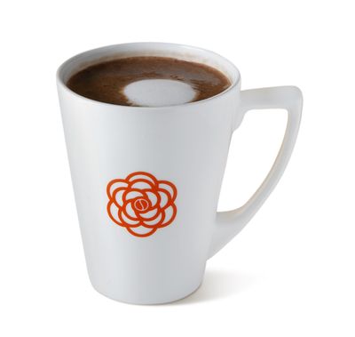 Hot Chocolate (Small)