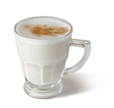Chai Tea Latte (Small)