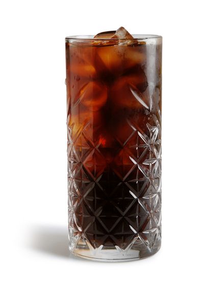 Cold Brew (Medium)