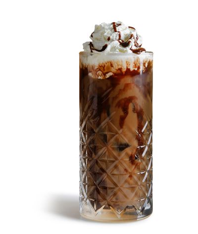 Iced Mocha (Medium)