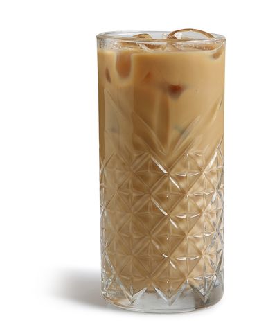 Iced Chai Tea Latte (Medium)