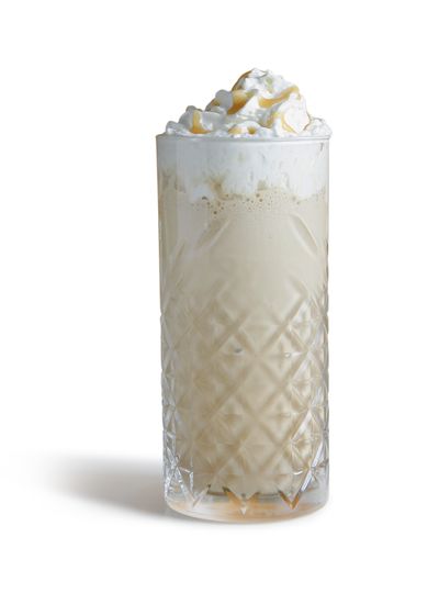 Frappe (Medium)