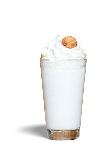 Vanilla Milkshake (Medium)