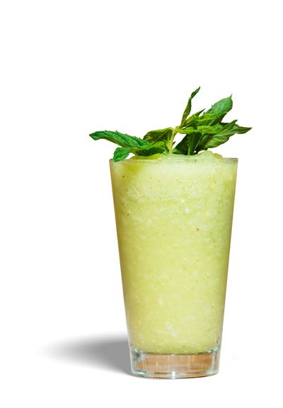 Nane Limon Frozen (Medium)