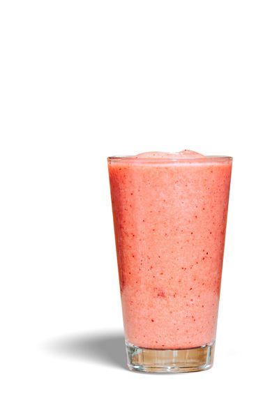 Çilekli Frozen (Medium)