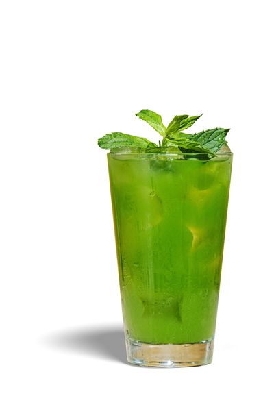 Naneli Limonata (Medium)