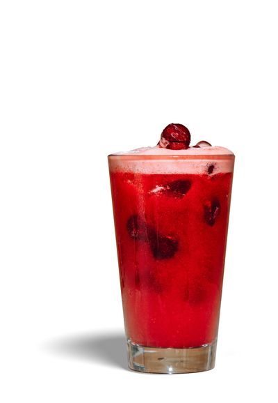 Vişneli Limonata (Medium)