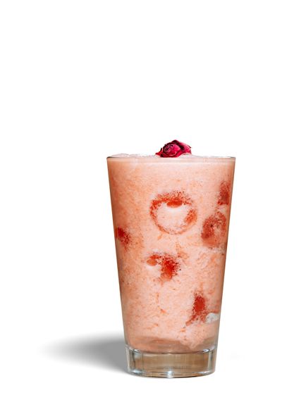 Strawberry Boom (Medium)