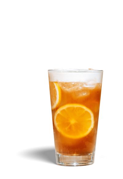 Ice Tea Limon (Medium)