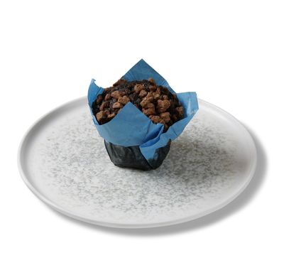 Çikolatalı Muffin