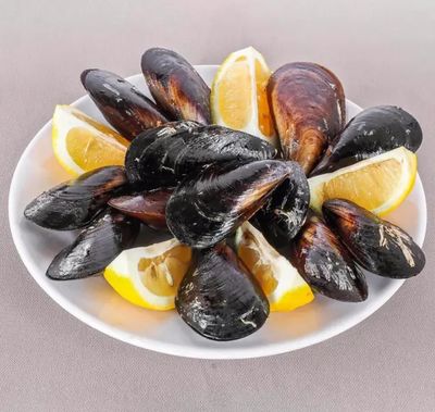 Midye Dolma (10 Adet) ÖZEL ACI SOS HEDİYE