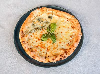 Sebzeli Petso Pizza (Mega Boy)