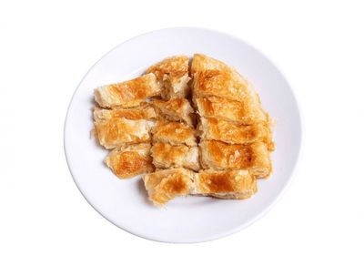 Patatesli Börek (100 gr.)