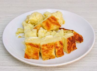 Su Böreği (100 gr.)