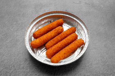 Mozzarella Stick (Adet)
