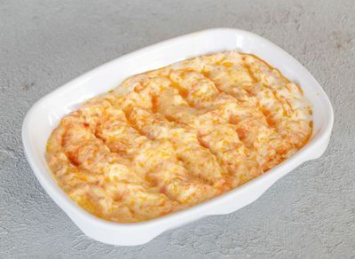 Havuç Tarator Cevizli Ezme (250 gr.)