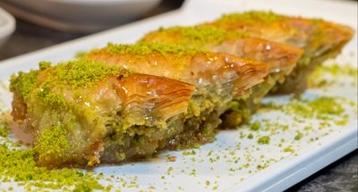 Şöbiyet (250 gr.)