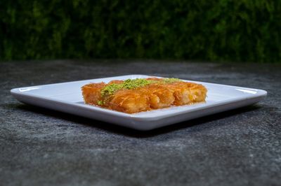 Kaymaklı Kadayıf (250 gr.)