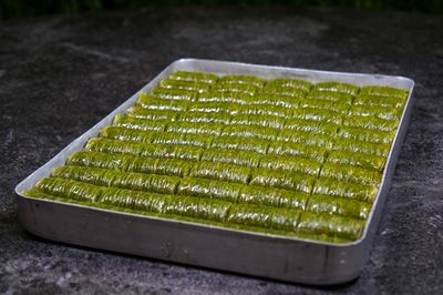 Sarma Baklava (250 gr.)