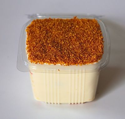 Hindistan Cevizli Venezuella Trileçesi