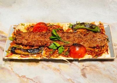 Tarsusi Kebap