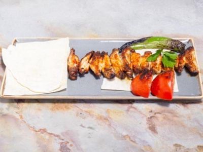 Çıtır Tavuk Kanat