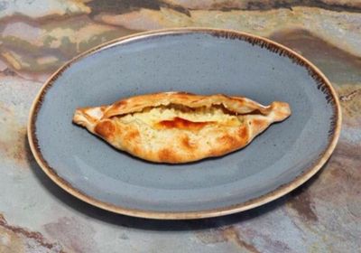 Peynirli Fındık Pide