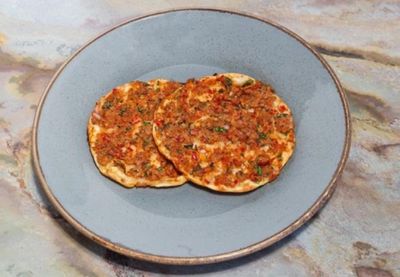 Fındık Lahmacun