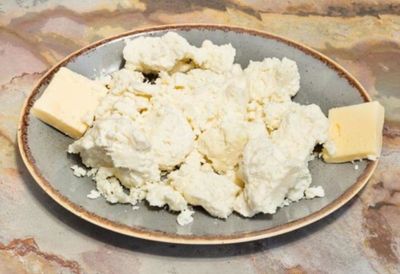 Erzincan Tulum Peynir