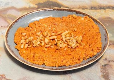 Muhammara