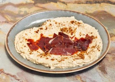 Pastırmalı Humus