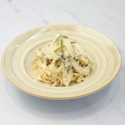 Bonfile Tagliatelle