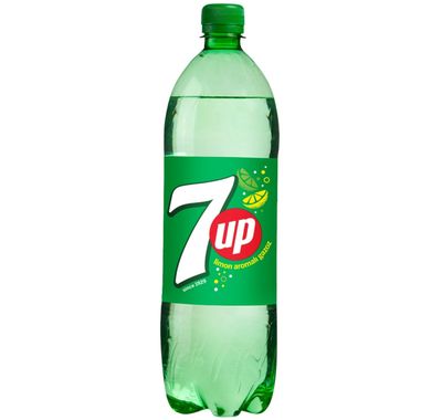 7UP (1 L.)
