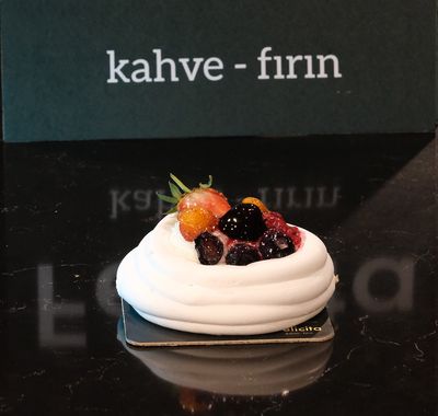 Pavlova