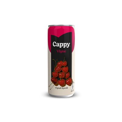 Cappy Vişne (33 cl.)