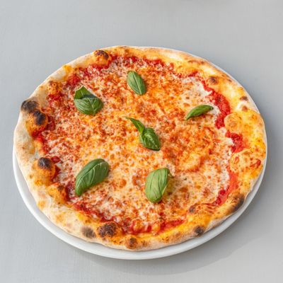 İtalyan Usulü Meksika Pizza (Dev Boy)