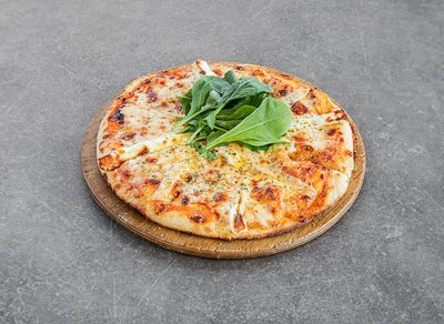 Kumru Pizza (Dev Boy)